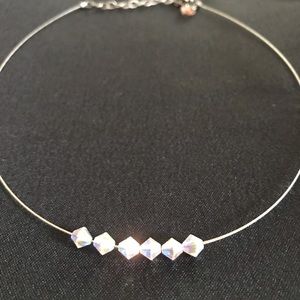 SABIKA NECKLACE